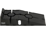 CAR RAMPS | 3000 KG/2 PCS | BLACK (YT-55672)
