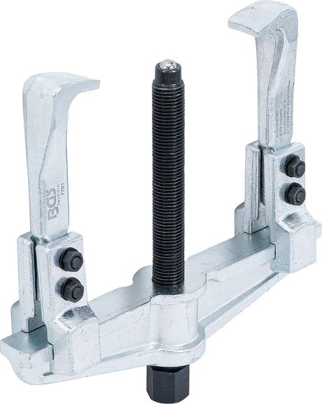 PARALLEL PULLER, FINE THREAD, 2-LEGS | 50 - 130 MM (7781)