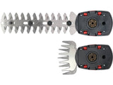 GRASS AND SHRUB SHEARS 18V - 2AH (YT-828355)