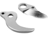 UPPER AND DOWN BLADE 30MM FOR YT-828380, YT-828381 (YT-8283811)