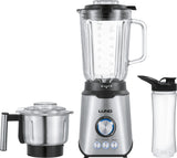 STAND BLENDER  3IN1 1,5L 1200W (67707)