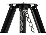 ROUND CHAIN GRILL, GRID 56.5CM (99924)