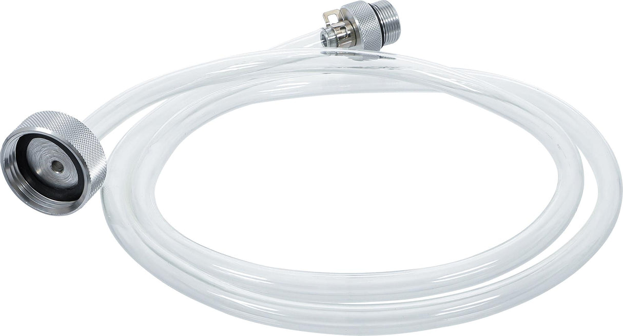 DSG TRANSMISSION OIL FILLING HOSE | FOR VAG (1406)