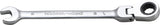RATCHET COMBINATION WRENCH | ADJUSTABLE | 9 MM (6709)