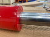 HYDRAULIC PULLING CYLINDER WITH ARTICULATED HOOKS | 10 T (HR200)