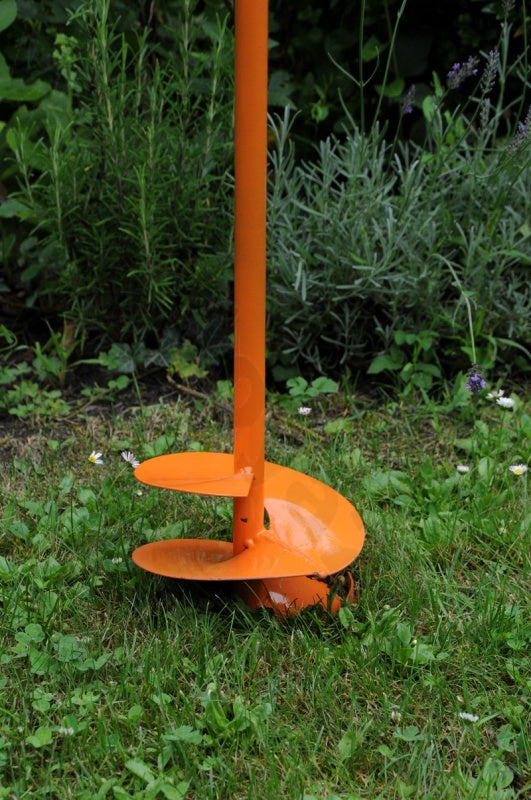 HAND EARTH AUGERS (35671)