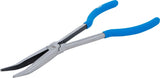 LONG NOSE PLIERS | S-TYPE | EXTRA LONG | 280 MM (4411)