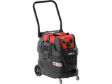 VACUUUM CLEANER 1600W (AUTOMATIC CLEANING FILTER, FOR PNEUMATIC TOOLS) (YT-85718)