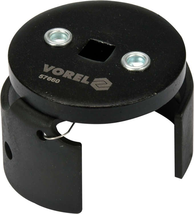 ADJUSTABLE OIL FILTER WRENCH (57660)