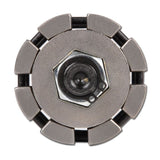 EXHAUST PIPE EXPANDER | 38 - 64 MM (120)