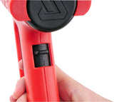 HOT AIR GUN 2000W (YT-82288)