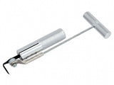 AUTOMOTIVE GLASS CUTTER | 2 SPARE BLADES (T7012A)