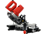 MITRE SAW WITH LASER | 2000 W | Ø216 MM | DOUBLE BEVEL (YT-821710)