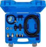 VACUUM AND FUEL PUMP TESTER | DIGITAL | WITH ADAPTOR SET (74436B)