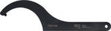 HOOK WRENCH WITH PIN | 180 - 195 MM (74225B)