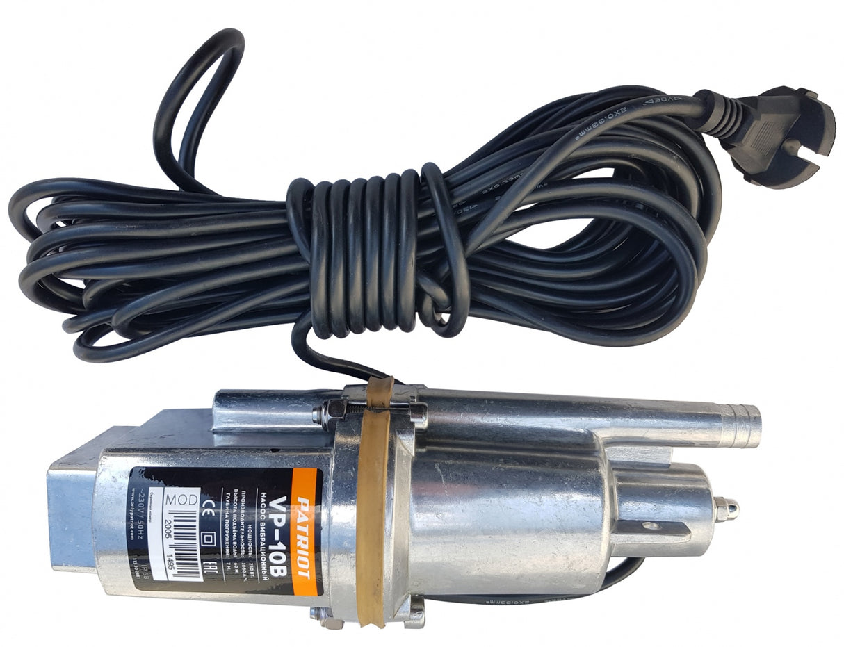 DEEP WATER PUMP | 250 W (79942V)