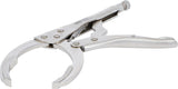 LOCKING PLIERS FOR OIL FILTERS | Ø 53 - 115 MM | 230 MM (1038)
