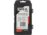 THREAD REPAIR SET M10X1.25MM (YT-17683)