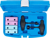 ENGINE TIMING TOOL SET | FOR ALFA ROMEO 1.4, 1.6, 1.8, 2.0 TWIN-SPARK (8786)