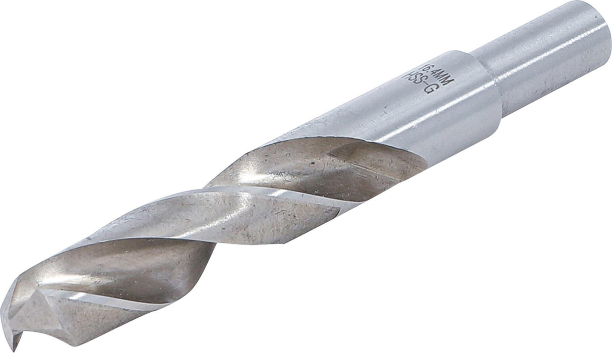 HSS TWIST DRILL | CORE HOLE SIZE 16.4 MM | FOR BGS 9432 (99432-1)