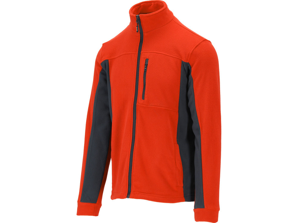 POLAR JACKET SOFT ROSE S. S (YT-79200)