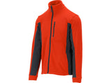 POLAR JACKET SOFT ROSE S. S (YT-79200)