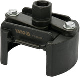 ADJUSTABLE OIL FILTER WRENCH (YT-08236)