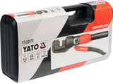 HYDRAULIC CUTTER 4-12MM (YT-22870)