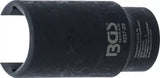 SOCKET, HEXAGON | SLOTTED | 29 MM (8237-29)