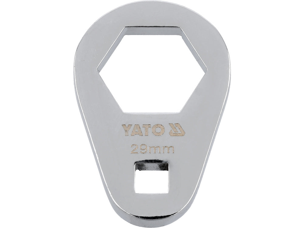 7PCS OIL FILTER OFFSET WRENCH SET (YT-05985)