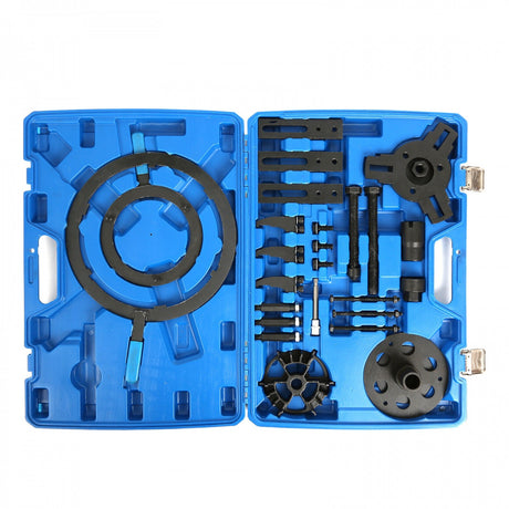 CLUTCH REPAIR TOOL SET DSG | FOR FORD POWERSHIFT DPS6 / 6DCT250 (SK2655)