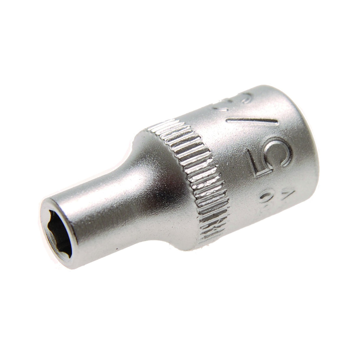 SOCKET, HEXAGON | 6.3 MM (1/4") DRIVE | 5/32" (10650)