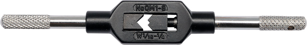 TAP WRENCH M1-M8 (YT-2995)