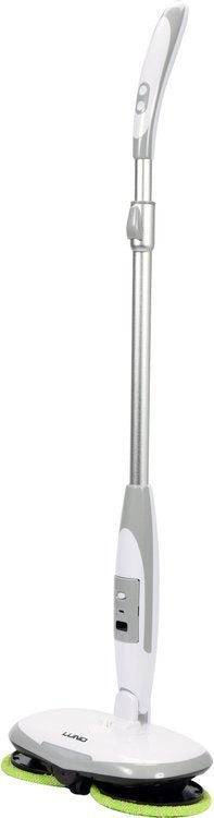 CORDLESS TURBO BROOM | WITH SPRAYER | 7.4V | 45W (67182)