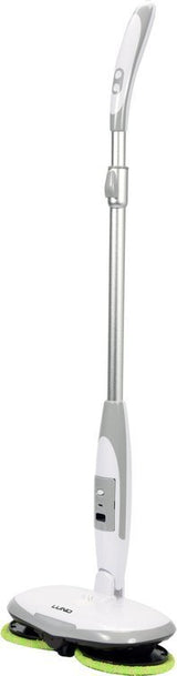 CORDLESS TURBO BROOM | WITH SPRAYER | 7.4V | 45W (67182)