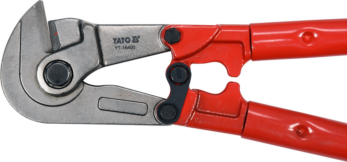 CONCRETE MESH CUTTER-32" 800MM (YT-18400)