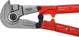 CONCRETE MESH CUTTER-32" 800MM (YT-18400)
