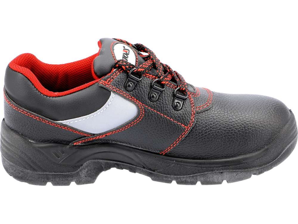 LOW-CUT SAFETY SHOES S3 SIZE 46 "PIURA" (YT-80559)