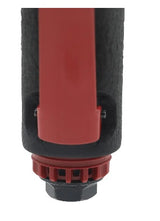 PNEUMATIC RATCHET FOR SOCKETS | MINI | 10 MM (3/8") | 50 NM (XX739)