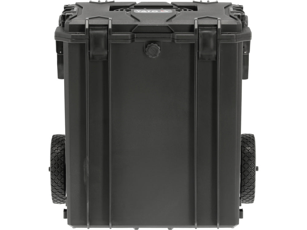 HERMETIC TROLLEY BOX  465X355X512MM (YT-08895)