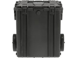 HERMETIC TROLLEY BOX  465X355X512MM (YT-08895)