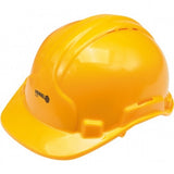 SAFETY HELMET YELLOW (74193)