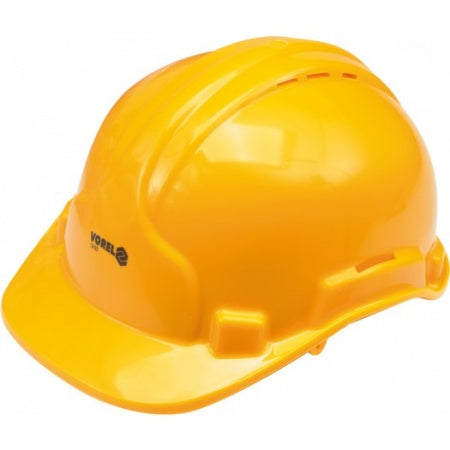 SAFETY HELMET YELLOW (74193)