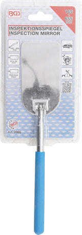 INSPECTION MIRROR | 95 X 55 MM (8966)