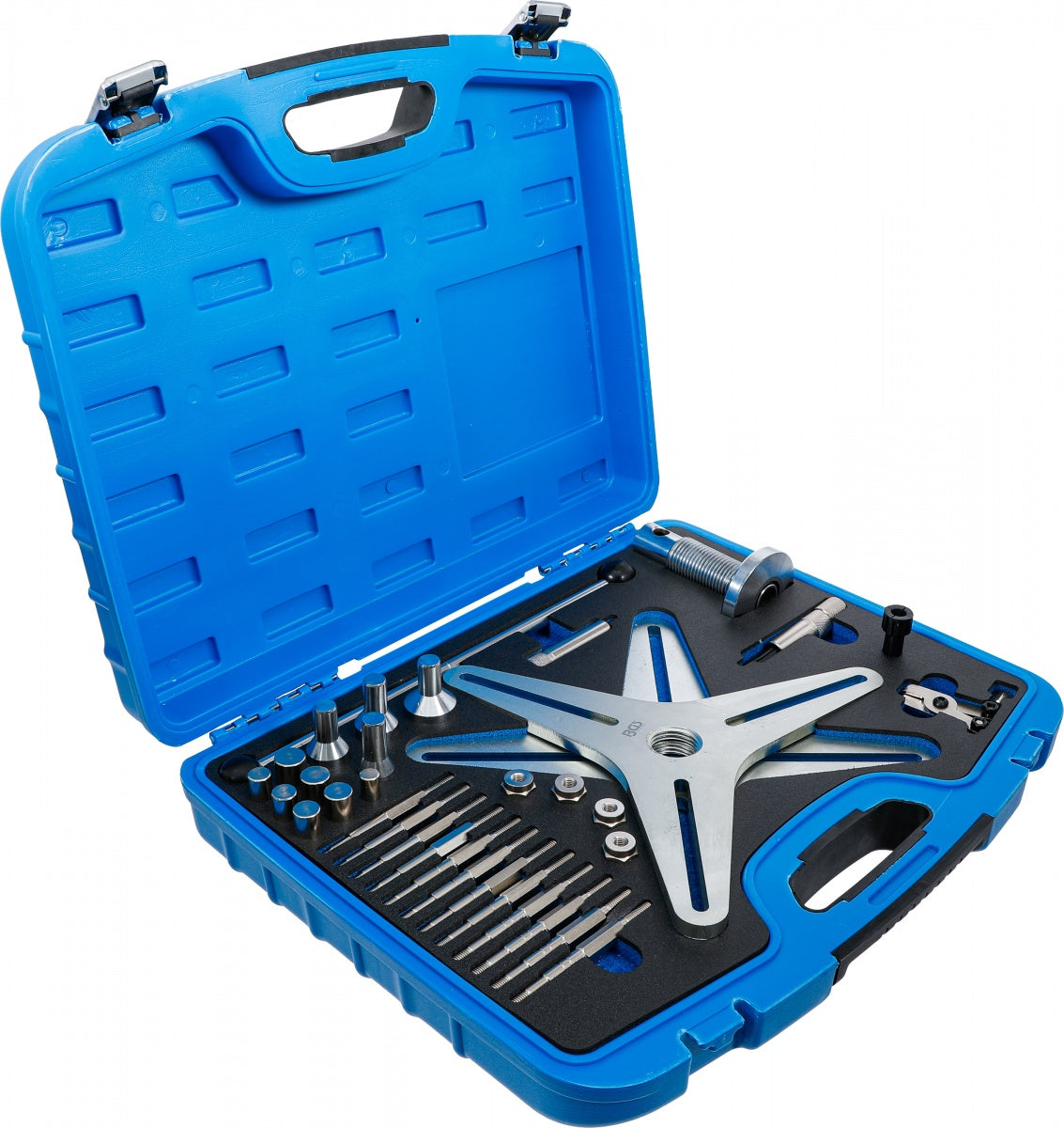 SAC CLUTCH TOOL SET | 38 PCS. (8286)
