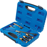 VALVE SPRING COMPRESSOR SET | 7 PCS. (8255)