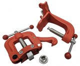 BENCH PIPE CLAMPS | 10-60 MM (SK36058)