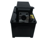 PNEUMATIC-HYDRAULIC FOOT PUMP (1/2 GALLON) (TL-A5102)