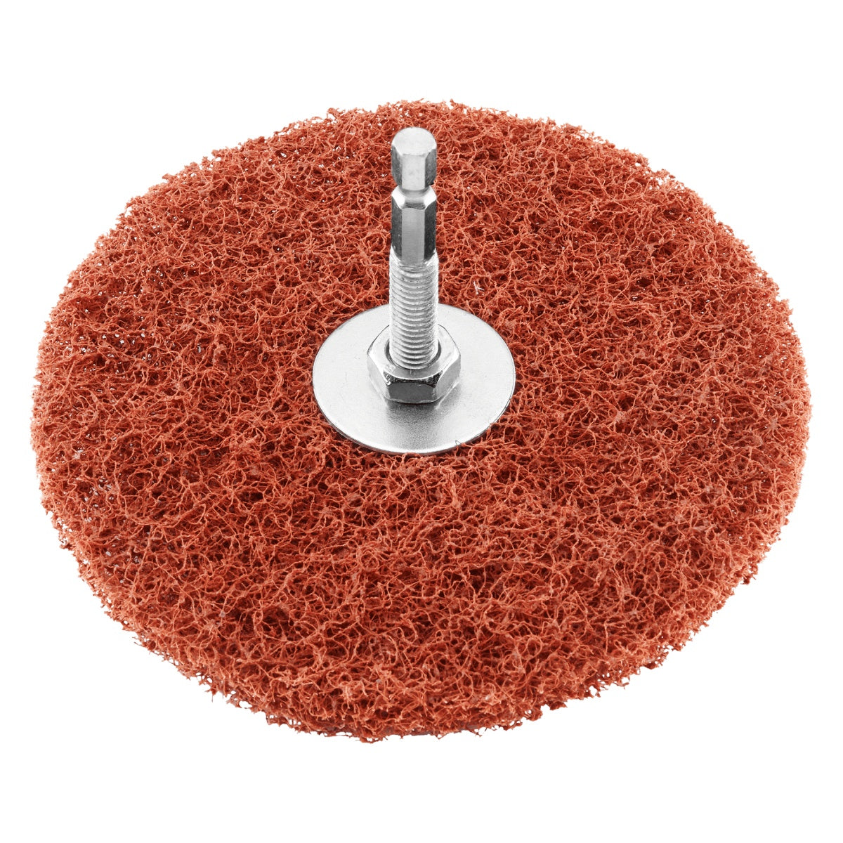 ABRASIVE DISC | PAINT / RUST | Ø 125 MM (PRS05)