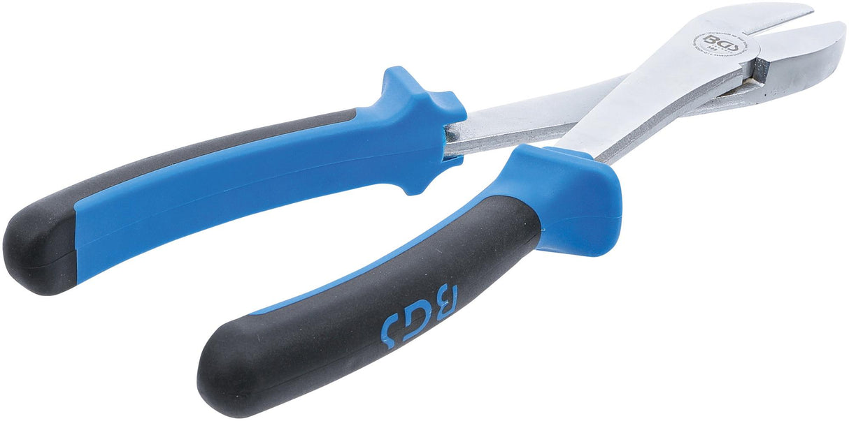 HEAVY DUTY DIAGONAL SIDE CUTTER | 240 MM (396)